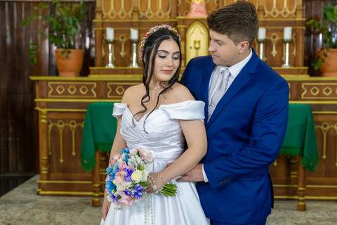 Casamento-Campo-Belo-MG-Maria Eduarda-e-Luan '