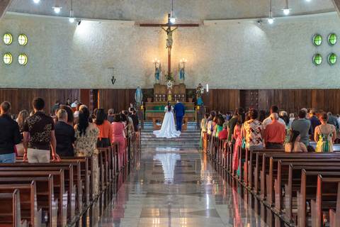 Casamento-Campo-Belo-MG-Maria Eduarda-e-Luan '