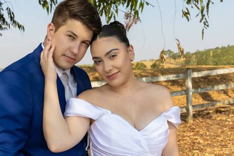 Casamento-Campo-Belo-MG-Maria Eduarda-e-Luan '