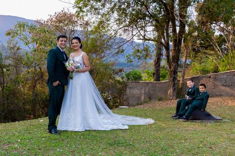 Casamento-Campo-Belo-MG-Josiene-e-Leandro '