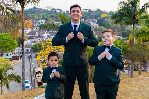 Casamento-Campo-Belo-MG-Josiene-e-Leandro '