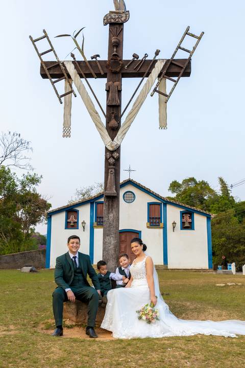 Casamento-Campo-Belo-MG-Josiene-e-Leandro '