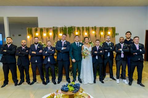 Casamento-Campo-Belo-MG-Josiene-e-Leandro '