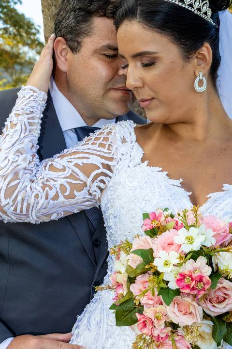 Fotografia-Casamento-Campo-Belo-MG-Tatyane-e-Bruno '
