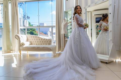 Fotografia-de-Casamento-Campo-Belo-MG-Larissa-e-Tales '