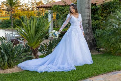 Fotografia-de-Casamento-Campo-Belo-MG-Larissa-e-Tales '