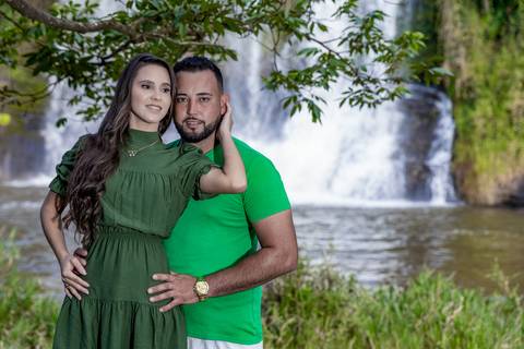 Fotografia-Casamento-Campo-Belo-MG-Luana-e-Jeferson'