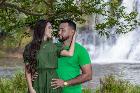 Fotografia-Casamento-Campo-Belo-MG-Luana-e-Jeferson'