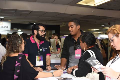 wedding brasil em são paulo apresentação dos produtos da alboom'