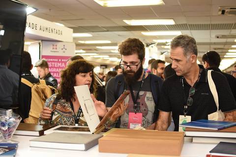 alboom ar realidade aumentada sao paulo'