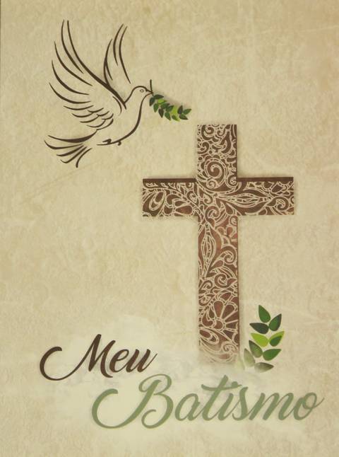 Paspatour Foto Batizado Igreja Nsa Senhora de Fátima - Santo André abc'