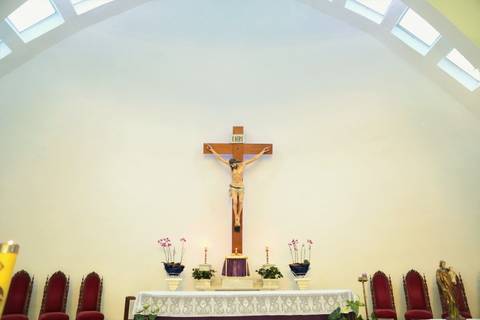 Fotografo de Batizado Igreja Nsa Sra das Graças São Caetano do Sul'