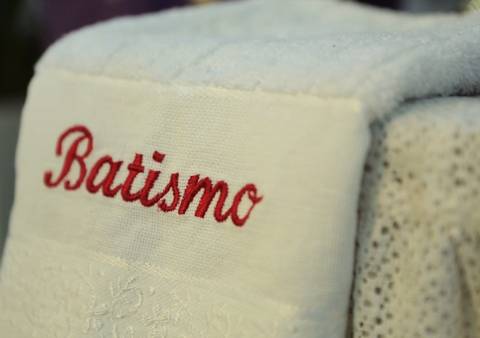 Fotografo de Batizado Igreja Nsa Sra das Graças São Caetano do Sul'