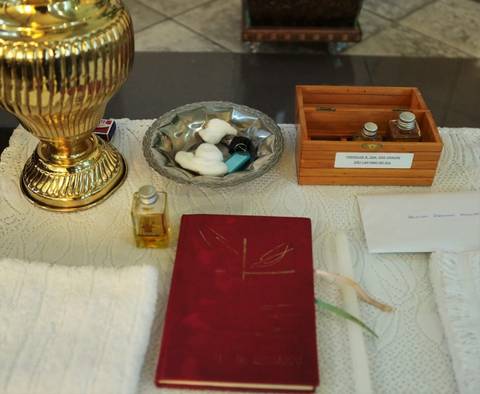 Fotografo de Batizado Igreja Nsa Sra das Graças São Caetano do Sul'