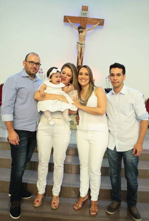 Fotografo de Batizado Igreja Nsa Sra das Graças São Caetano do Sul'