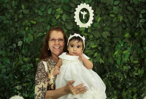 Fotografo de Batizado Igreja Nsa Sra das Graças São Caetano do Sul'