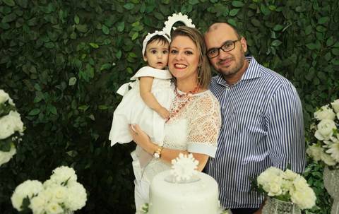 Fotografo de Batizado Igreja Nsa Sra das Graças São Caetano do Sul'