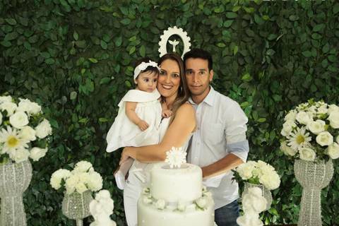 Fotografo de Batizado Igreja Nsa Sra das Graças São Caetano do Sul'