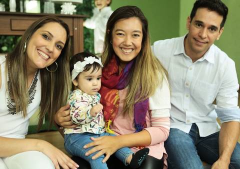 Fotografo de Batizado Igreja Nsa Sra das Graças São Caetano do Sul'