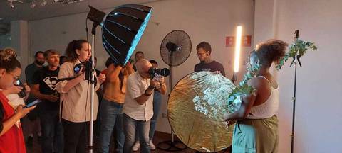 CursoFotografiaQualifica+Fadscs-Pronatec-SãoCaetanoDoSul'