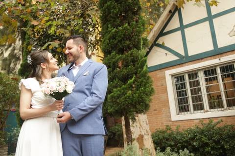 Ensaio Foto Casamento Civil Abc Santo Andre - São Paulo Celso Vick Fotografo'