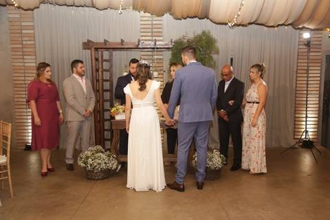 Civil Foto Casamento Civil Abc Santo Andre - São Paulo Celso Vick Fotografo'