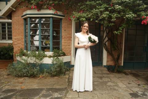 Foto Casamento Civil Abc Santo Andre - São Paulo Celso Vick Fotografo Ensaio Casal'