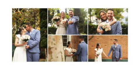 Civil Foto Casamento Civil Abc Santo Andre - São Paulo Celso Vick Fotografo'