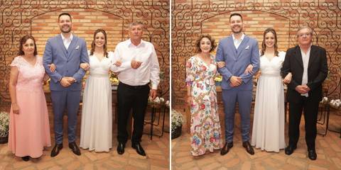 Civil Foto Casamento Civil Abc Santo Andre - São Paulo Celso Vick Fotografo'