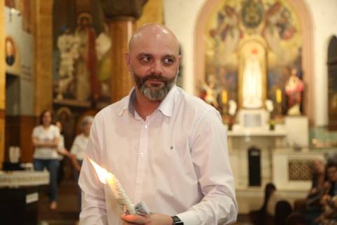 FotoBatizadoMatrizSaoCaetano, IgrejaSagradaFamiliaScs,Batizado, FotografoBatizadoSãoCaetano, FotografiaDeBatizadoAbc, CelsoVickBatizadoCatolico, RoupaBatizado, VelaBatizado,ToalhaBatizado'