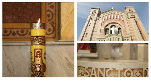 FotoBatizadoMatrizSaoCaetano, IgrejaSagradaFamiliaScs,Batizado, FotografoBatizadoSãoCaetano, FotografiaDeBatizadoAbc, CelsoVick'