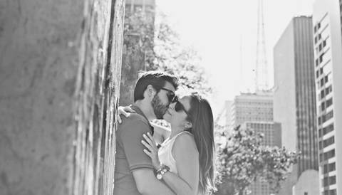 Curso Fotografia São Paulo, como Fotografar Casais Pre Wedding'