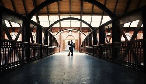 Curso Fotografia São Paulo, como Fotografar Casais Pre Wedding'