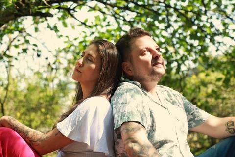 Curso Fotografia São Paulo, como Fotografar Casais Pre Wedding'