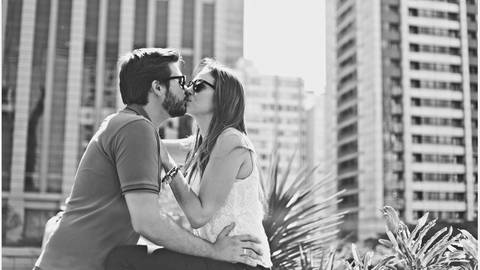 Curso Fotografia São Paulo, como Fotografar Casais Pre Wedding'