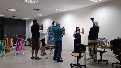 Curso de Fotografia para iniciantes no fccb Escola de fotografia em São Paulo - Celso Vick Professor '