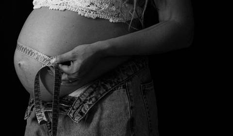 Ensaio Fotográfico de Gravida/Gestante - São Caetano do Sul ABC'