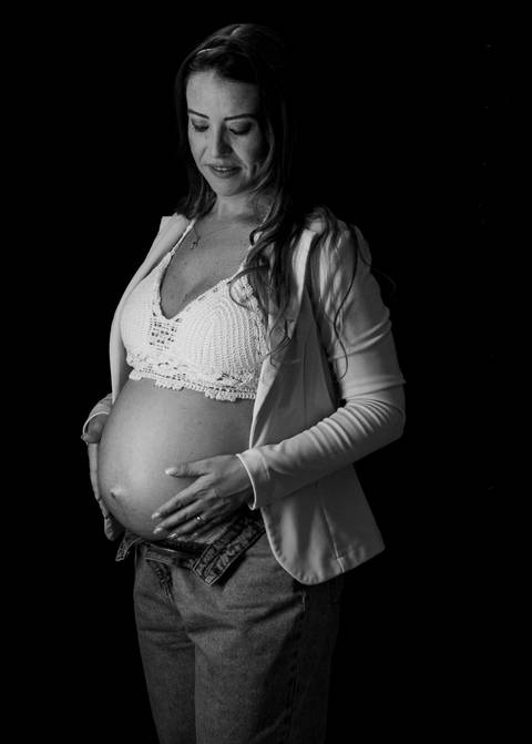 fotografo Ensaio Fotográfico de Gravida/Gestante - São Caetano do Sul ABC'