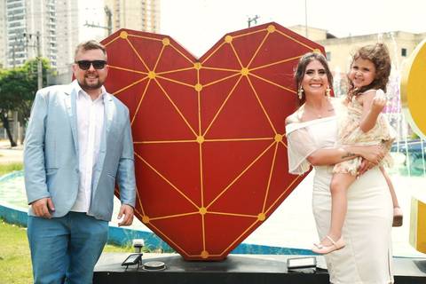 Casamento Cartório Civil São Caetano do Sul ABC Paulista'