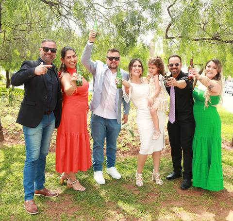 Casamento Cartório Civil São Caetano do Sul ABC Paulista'