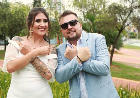 Casamento Cartório Civil São Caetano do Sul ABC Paulista'