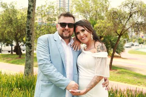 Casamento Cartório Civil São Caetano do Sul ABC Paulista'