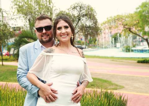 Casamento Cartório Civil São Caetano do Sul ABC Paulista'