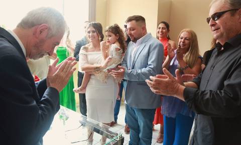Casamento Cartório Civil São Caetano do Sul ABC Paulista'