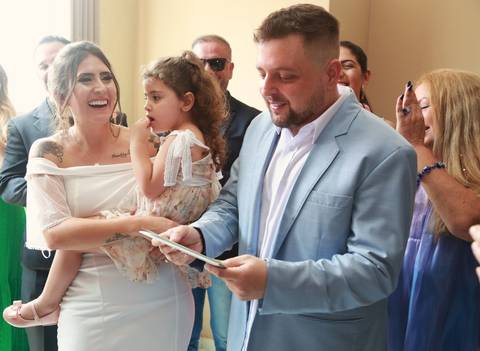 Casamento Cartório Civil São Caetano do Sul ABC Paulista'