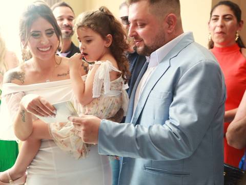 Casamento Cartório Civil São Caetano do Sul ABC Paulista'