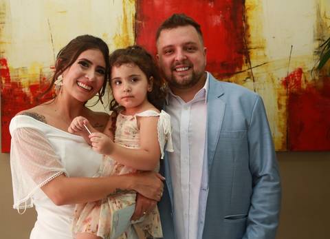 Casamento Cartório Civil São Caetano do Sul ABC Paulista'
