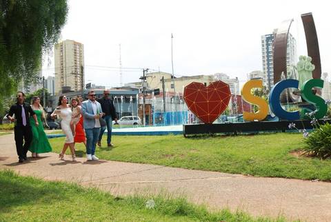 Casamento Cartório Civil São Caetano do Sul ABC Paulista'