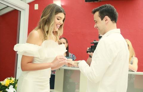 -Fotos de Casamento no Cartório Vila Mariana - Celso Vick Fotografo de Casamentos São Paulo'