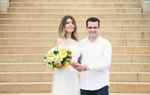 Sessão de Fotos no museu Ipiranga - -Fotos de Casamento no Cartório Vila Mariana - Celso Vick Fotografo de Casamentos São Paulo'